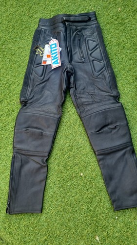 Akito force leather - v,