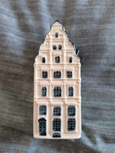 Delft klm bols - delft, number