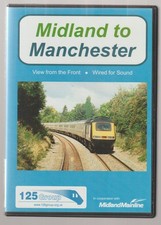 Midland to Manchester (DVD)