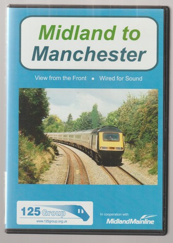 Midland manchester - midland, to
