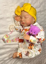 NEW Heavy Weighted Sleeping