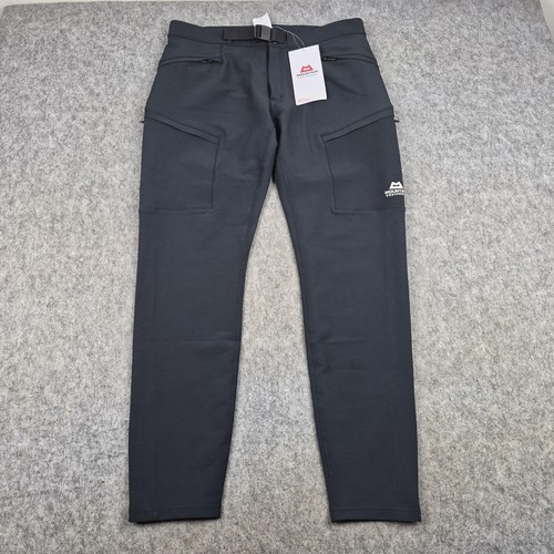 Mountain equipment trousers - mountain,