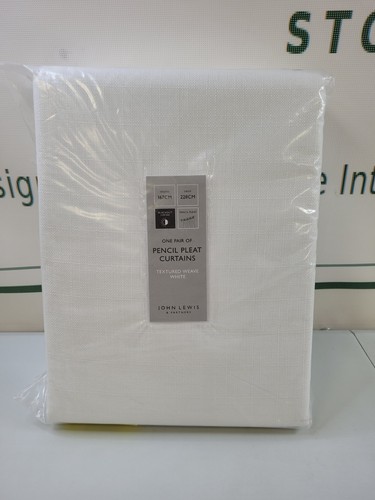 John lewis textured - john, weave