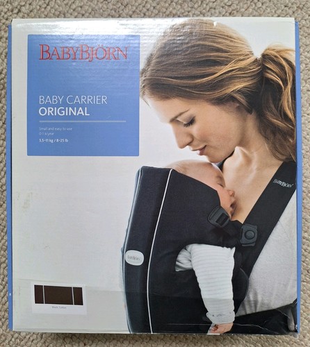 Baby bjorn original - baby,