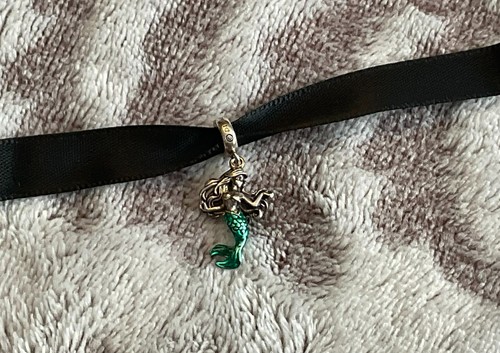 Genuine chamilia disney charm - chamilia,