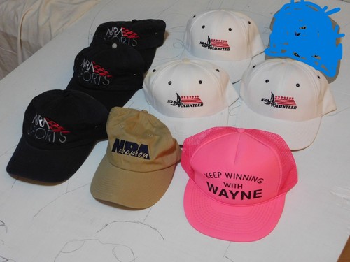New nra vintage collection of - collection,