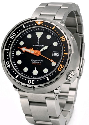 New automatic super heavy tuna - new,