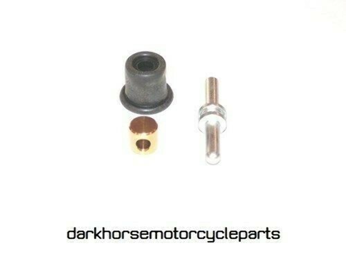 Clutch master cylinder pushrod - clutch,