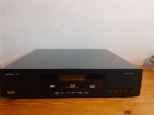 Arcam fmj bdp300 - bdp300, blu-ray
