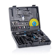 Sgs 42pc air tool kit - 42pc,
