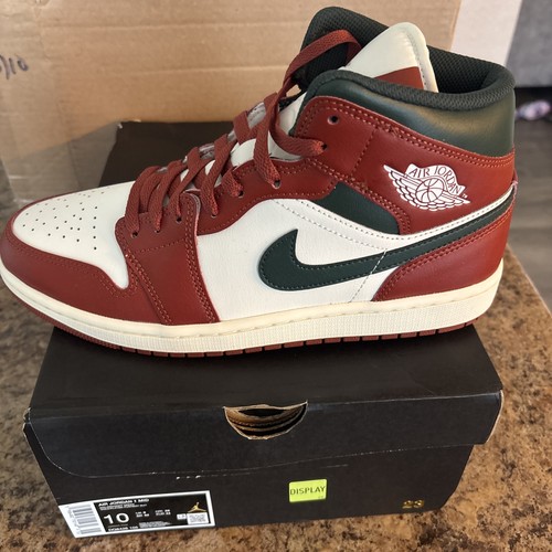 Brand new nike men size - men's, 10