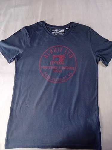 Alpkit men peak - men's, district