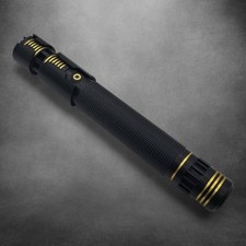 3D Printed Lightsaber Hilt