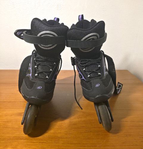 Rollerblade zetra blade - rollerblade,