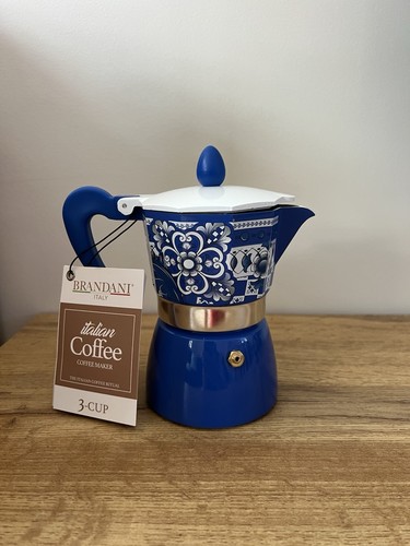 Brandani cup italian moka - italian,