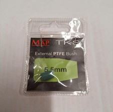 Map TKS External PTFE Bush 5.5mm
