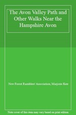 The avon valley - the,