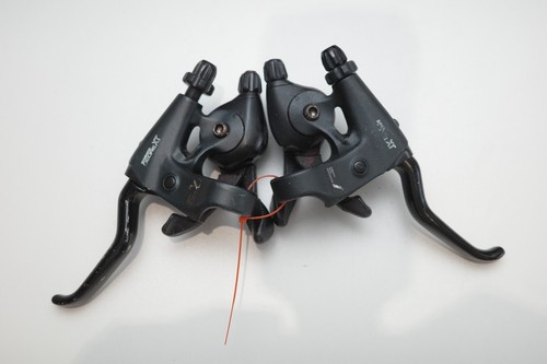Shimano deore - xt, (st-m095)