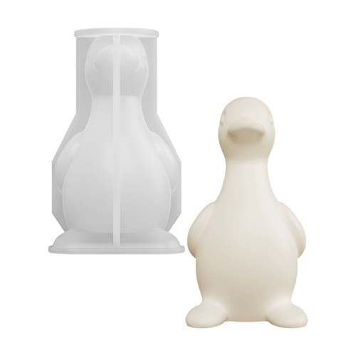 Duck molds suitable - duck, for