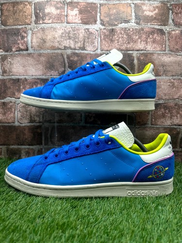 Adidas stan smith disney toy - stan,