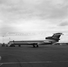 BEA/BA HS121 Trident 3B