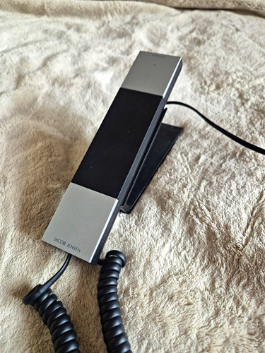 Jacob jensen telephone - telephone, t-1