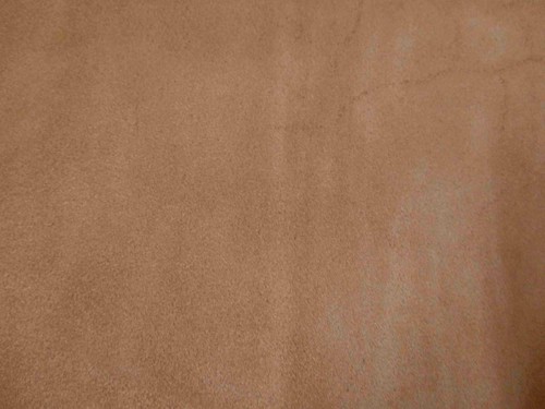 Light camel brown thick - light,