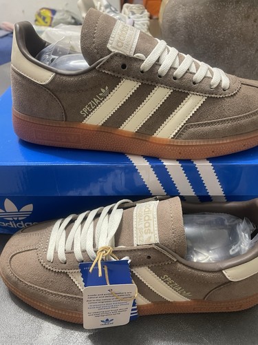 Adidas handball spezial brown - adidas,