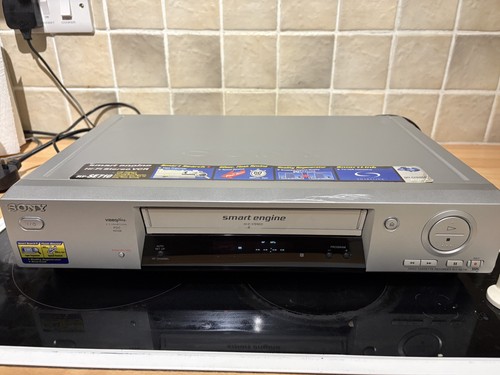 Sony slv se710 - slv-se710, vcr