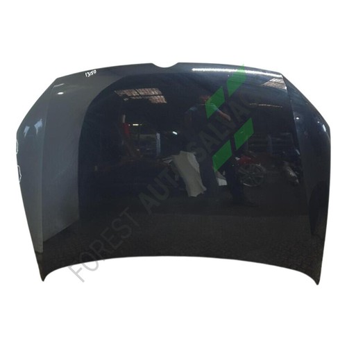 2012 volkswagen polo bonnet - polo,