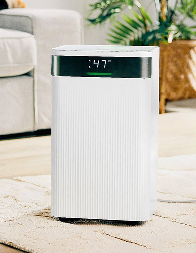 Kalorik 12l dehumidifier with - dehumidifier,
