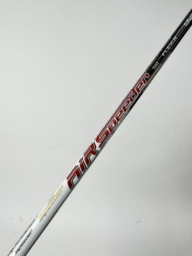 Cobra optm wood shaft - optm,