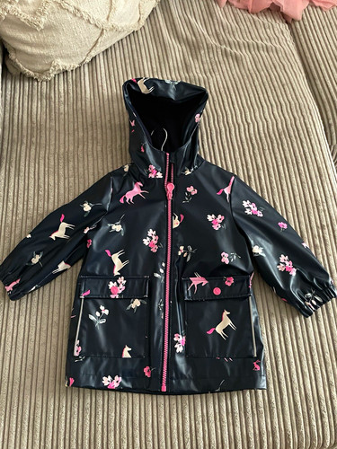 Joules right rain girls - rain,