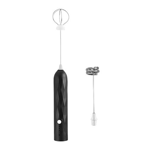 Wireless milk frother - wireless,