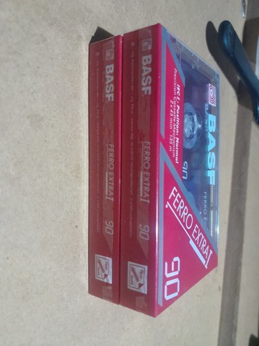 Lot basf ferro extra - of,