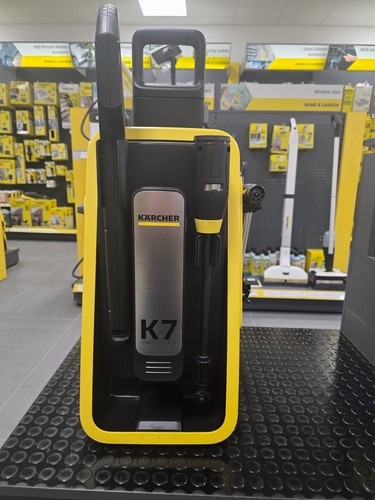 Karcher comfort premium - k,