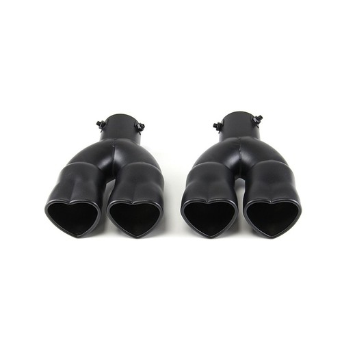 Dual heart shape - dual,