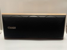Mission 77c center channel - mission, center-channel