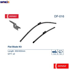 WIPER BLADE DF-016 FOR SKODA
