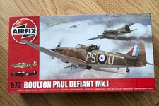 Airfix boulton paul - airfix,