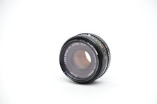 Ricoh Rikenon 50mm f2 Prime