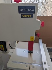 Vevor 8 " bandsaw ideal for