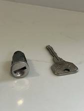 Vintage Classic Car Lock