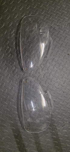 Vauxhall corsa headlight - b,