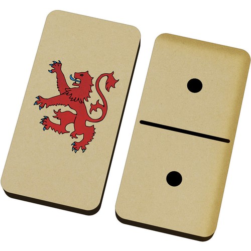 Red lion rampant - lion, rampant'