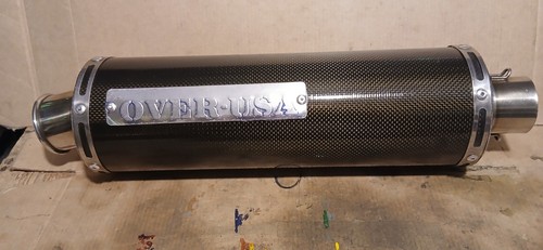 Over racing project - racing, usa