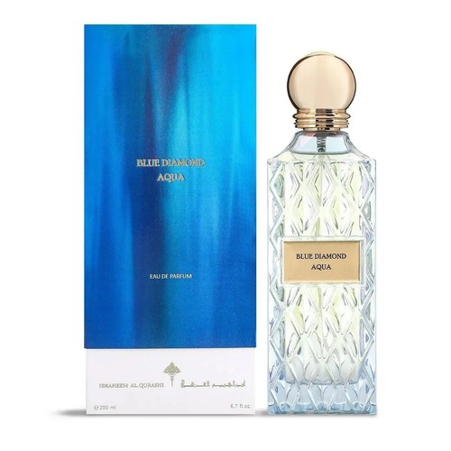 Ibraheem qurashi blue - ibraheem,