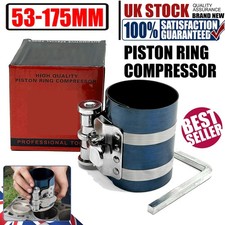 Engine Piston Ring Ratchet