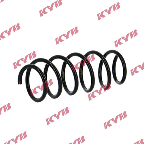 Coil spring kyb ra3539 - coil, for