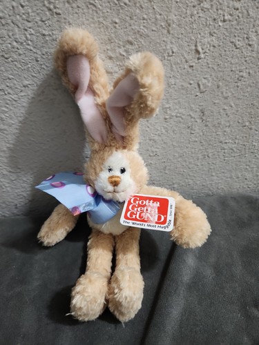 Gund new mini mason - new,